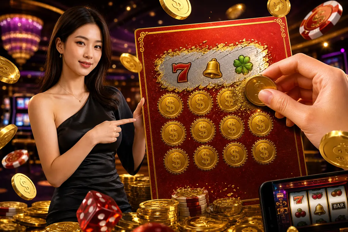 mg888 Fortune Tiger permainan slot PG Soft