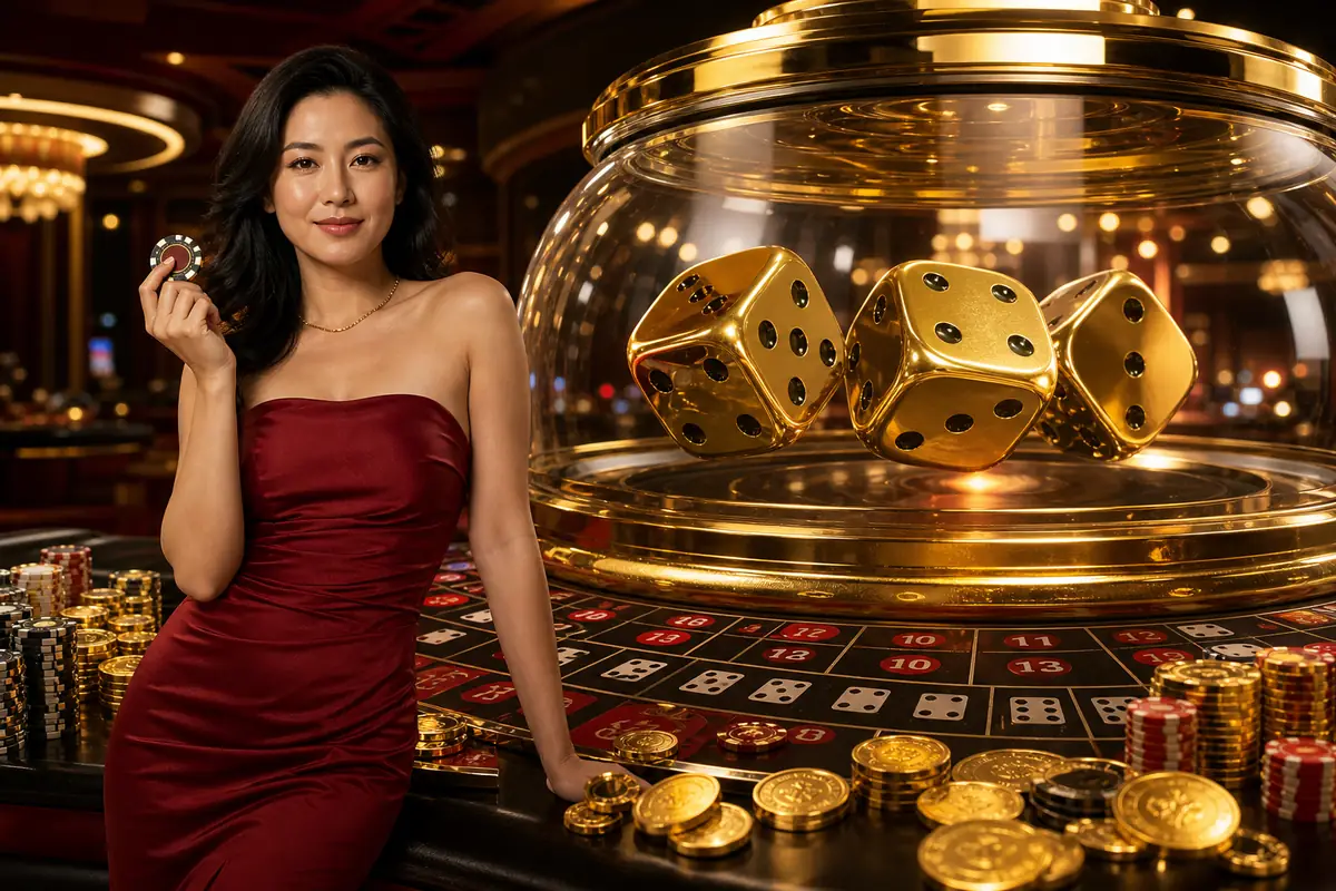 mg888 roulette meja casino langsung
