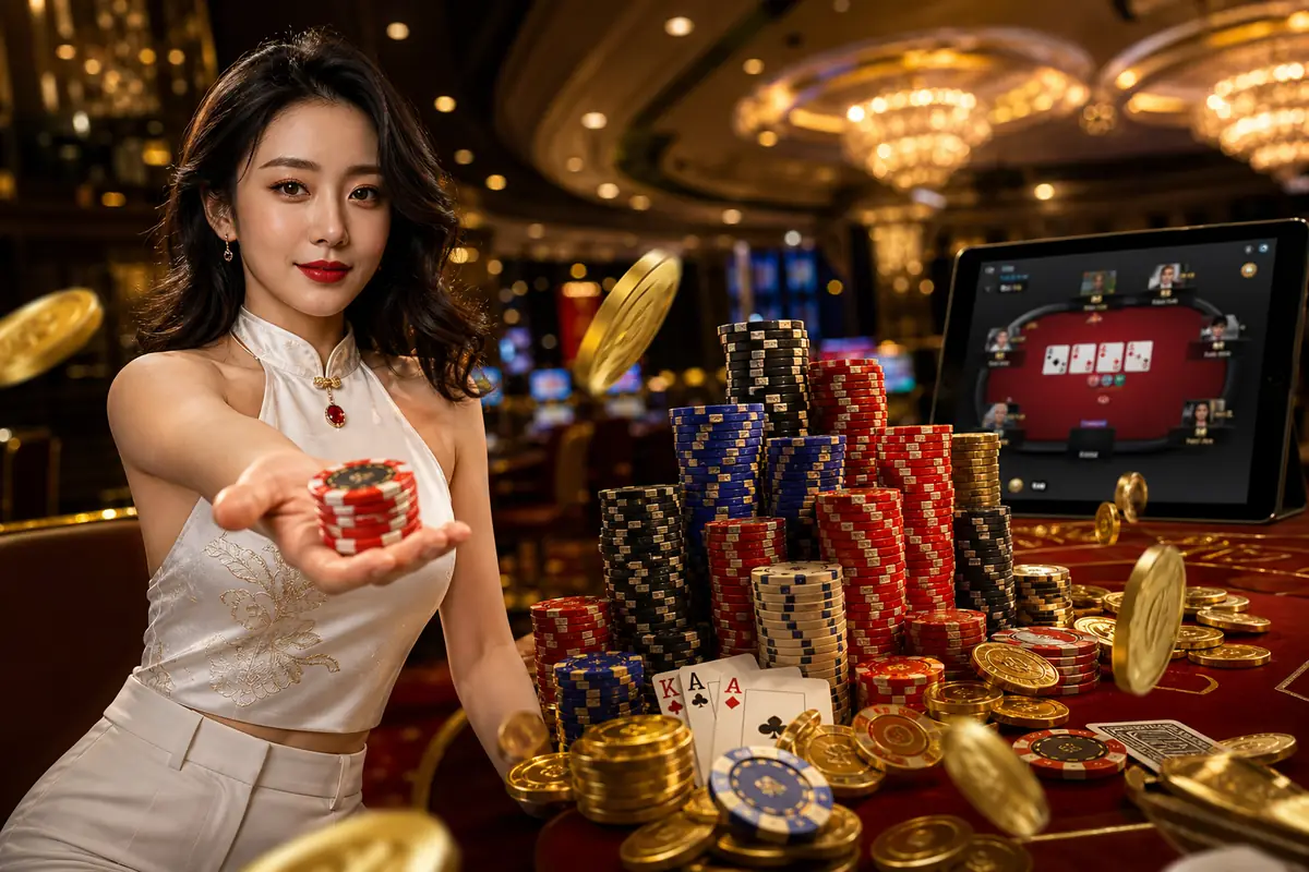 mg888 live dealer roulette siaran langsung