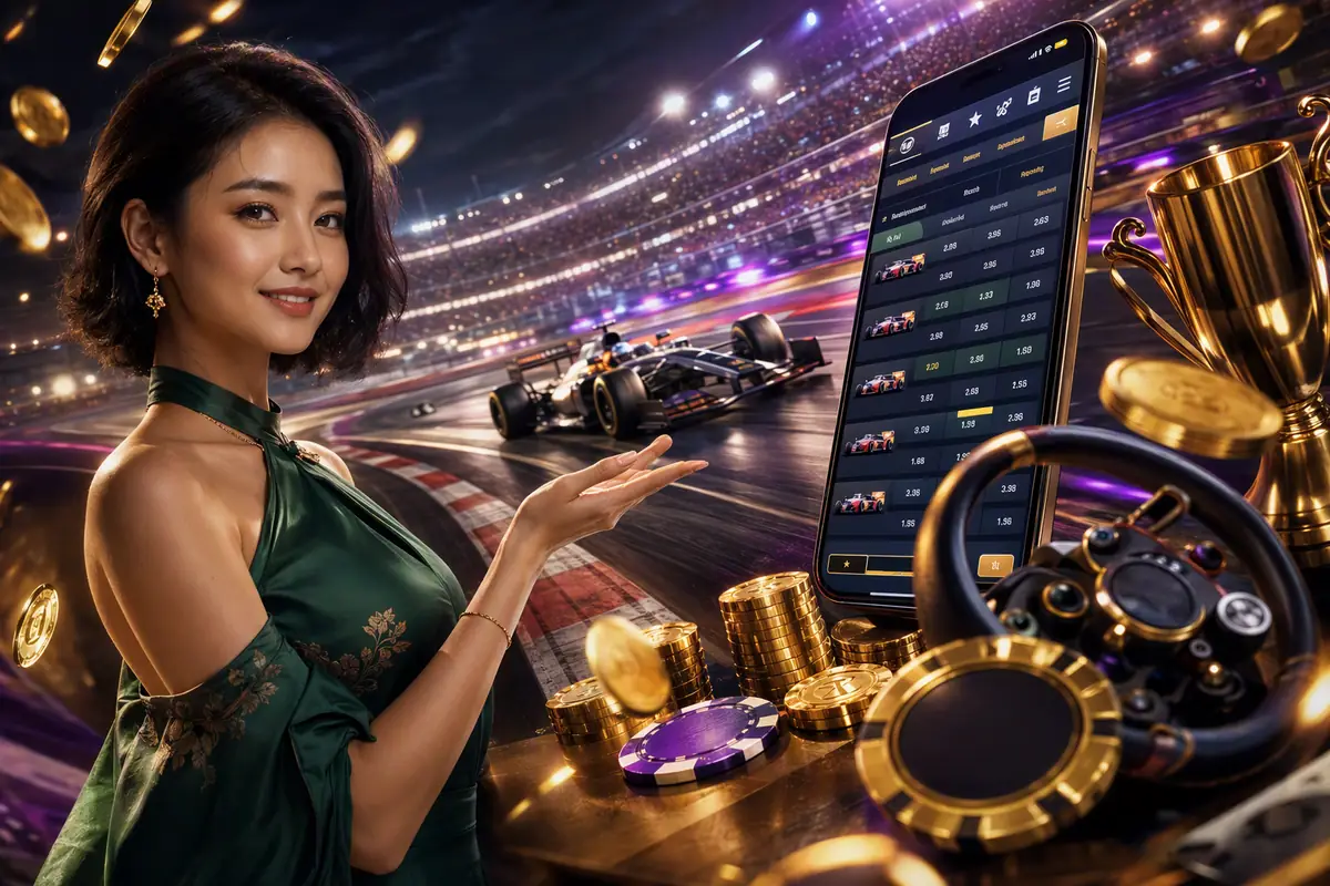 mg888 Casino kaedah pembayaran deposit Malaysia
